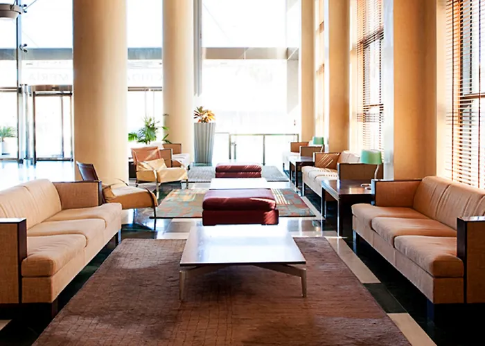 Nh Ciudad De Almería