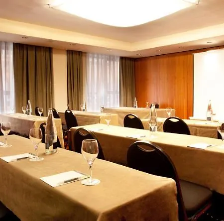 Nh Ciudad De אלמריה