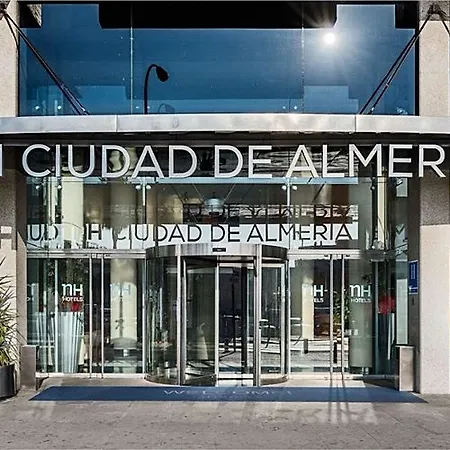 Nh Ciudad De