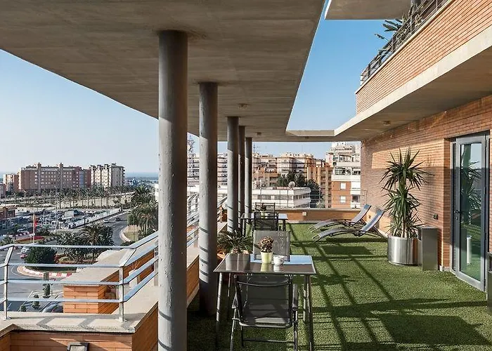 Nh Ciudad De Otel 4*