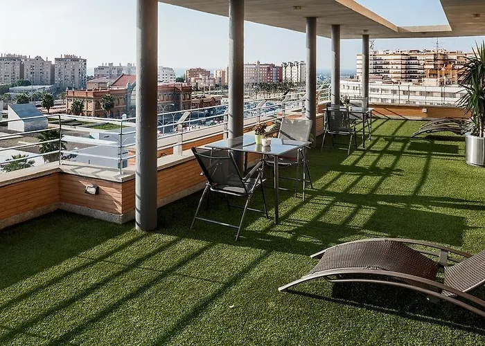 Otel Nh Ciudad De 4*