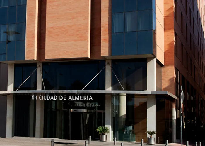 Nh Ciudad De