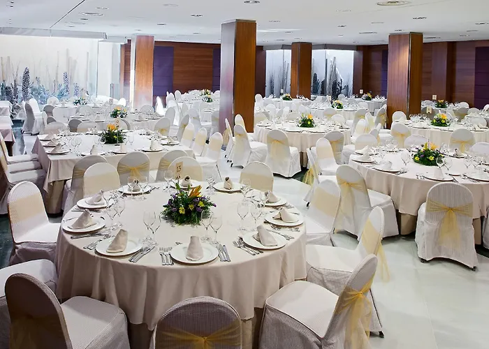 Otel Nh Ciudad De