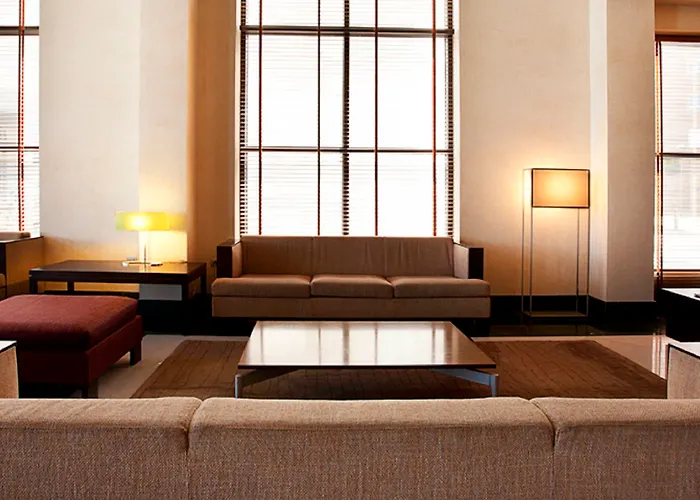 Otel Nh Ciudad De Almería