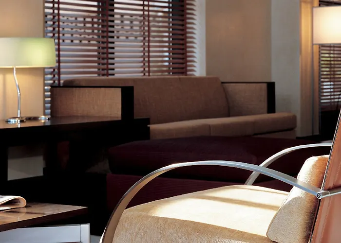 Otel Nh Ciudad De