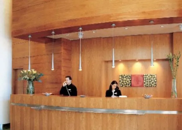 Nh Ciudad De Otel 4*