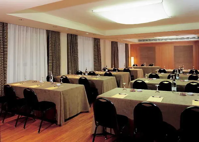 Nh Ciudad De 4*