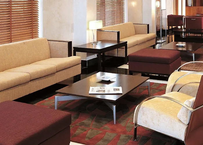 Nh Ciudad De Otel 4*