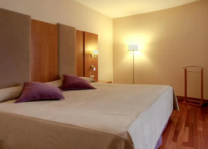 Nh Ciudad De Otel 4*