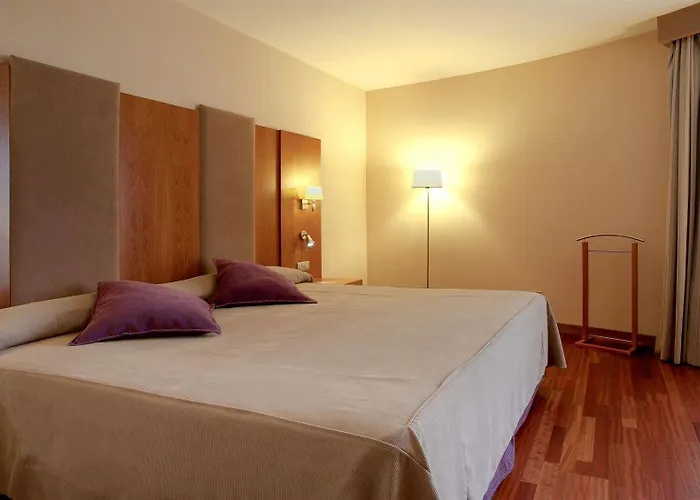 Nh Ciudad De Otel 4*