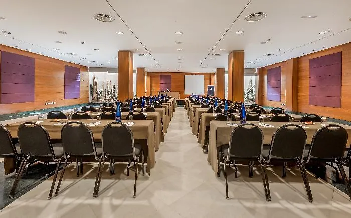 Otel Nh Ciudad De 4*