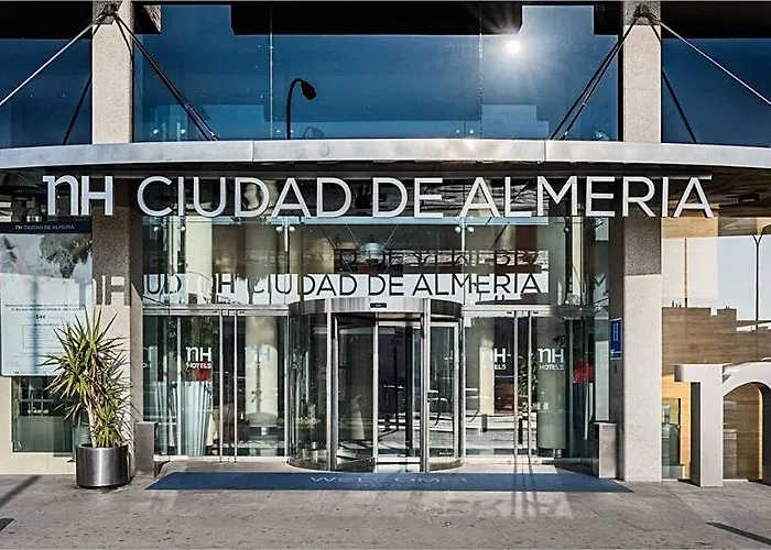 Nh Ciudad De