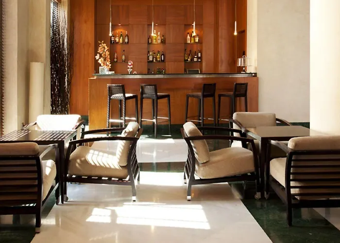 Otel Nh Ciudad De 4*