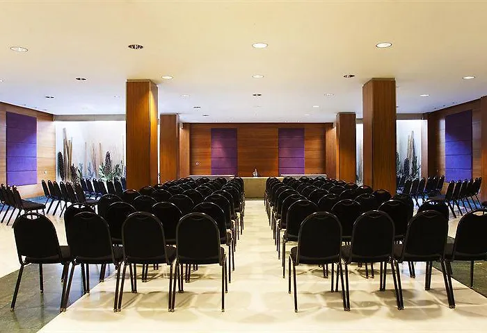 Otel Nh Ciudad De 4*