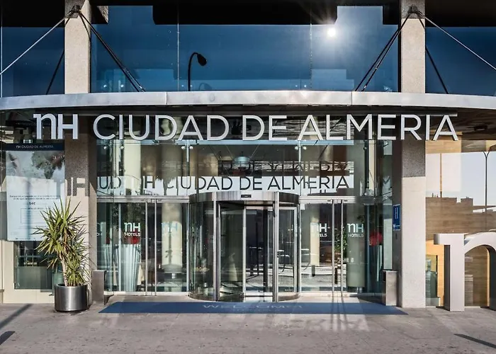 Nh Ciudad De