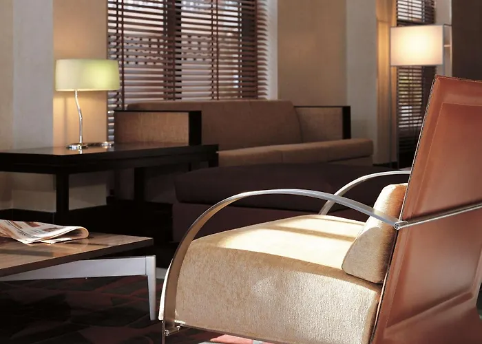 Nh Ciudad De Otel 4*
