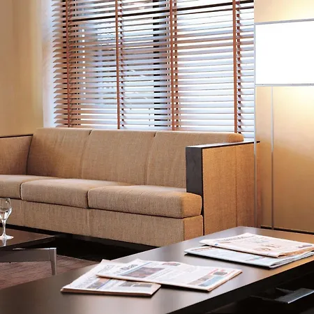 Nh Ciudad De Hotel Almería